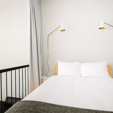 Les Lofts St-Pierre - Par Les Lofts Vieux-Quebec Διαμέρισμα Δωμάτιο φωτογραφία