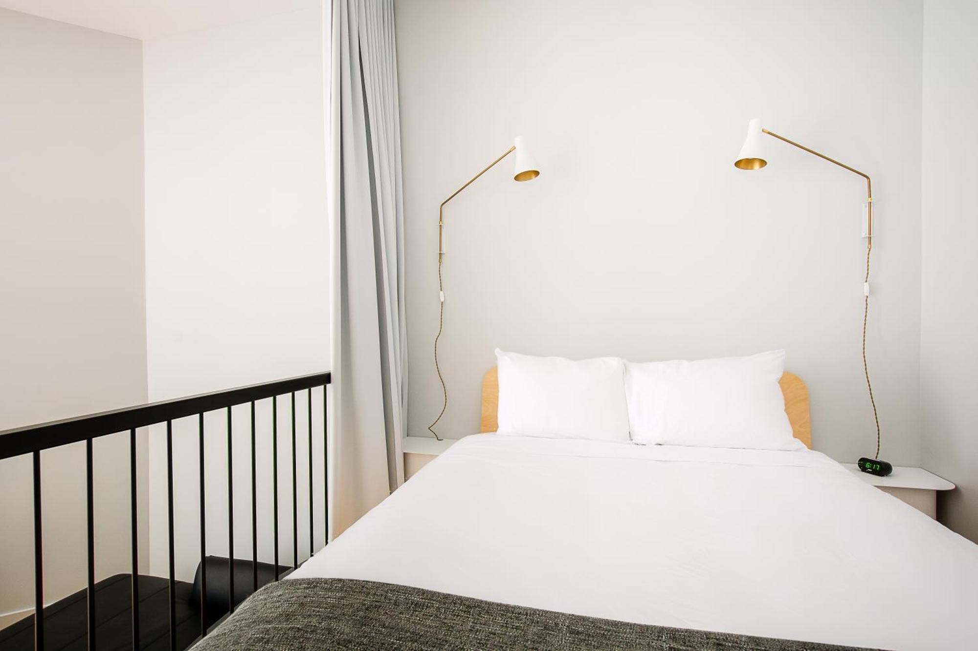 Les Lofts St-Pierre - Par Les Lofts Vieux-Quebec Διαμέρισμα Δωμάτιο φωτογραφία