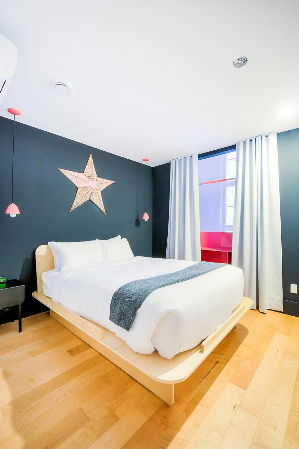 Les Lofts St-Pierre - Par Les Lofts Vieux-Quebec Διαμέρισμα Δωμάτιο φωτογραφία