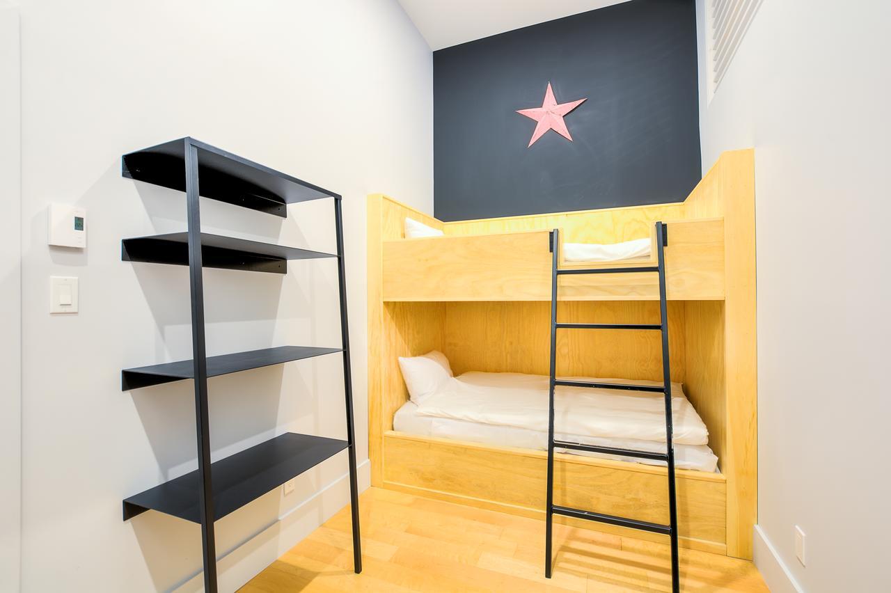 Les Lofts St-Pierre - Par Les Lofts Vieux-Quebec Διαμέρισμα Εξωτερικό φωτογραφία
